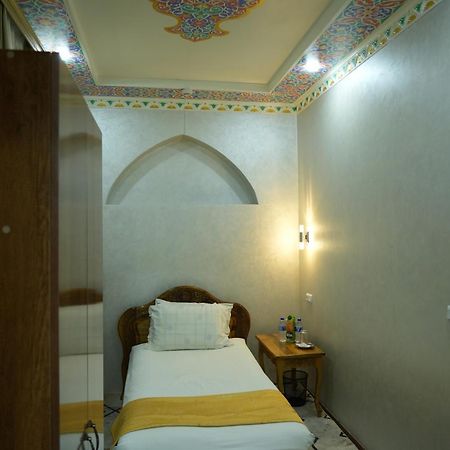 Shaherezada Boutique Hotel Khiva Eksteriør billede