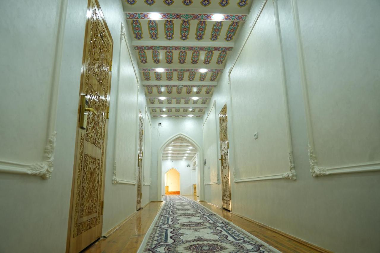 Shaherezada Boutique Hotel Khiva Eksteriør billede